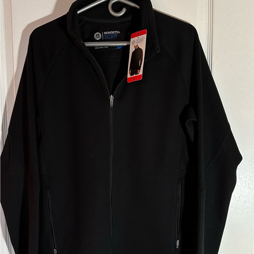 Mondetta Outdoor Jacket
